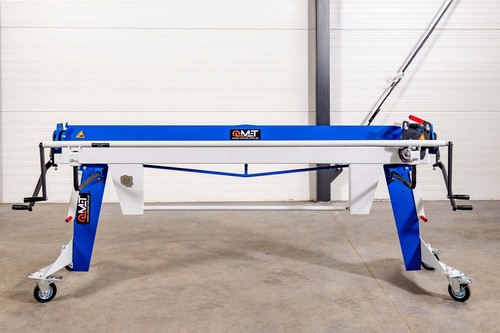 Plieuse tôle m40x2200 - tôle,