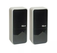 Belle Paire De Photocellules