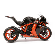 KTM 1190 RC8R BLACK/ORANGE