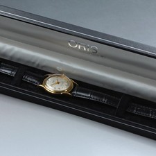 Montre Homme ORIS 7317 Date