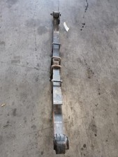 Lame de ressort arriere droit IVECO DAILY 6 PHASE 1
