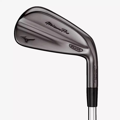 New mizuno pro - new, iron
