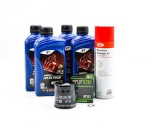 Kit Entretien Vidange Standard