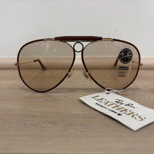 Vintage ray ban bausch - ban, &
