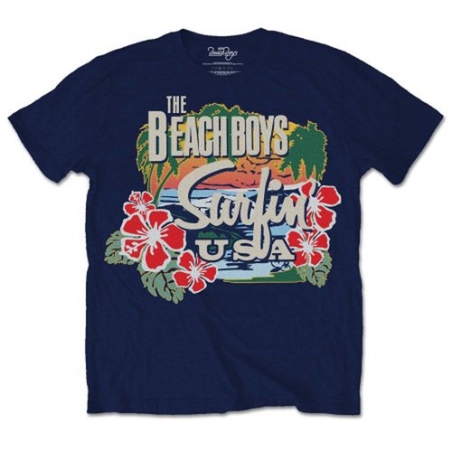 Beach boys surfin - boys, usa