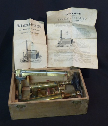 ebullioscope