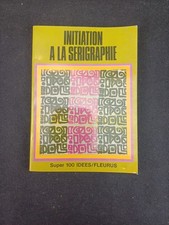Livre INITIATION A LA