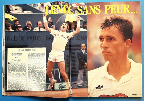 Ivan lendl vintage - ivan,