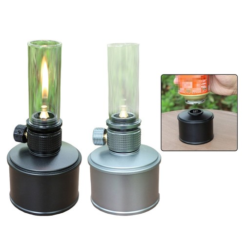 Lanterne pour gaz - lanterne,