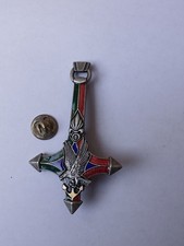  Insigne légion , 1 Rgt