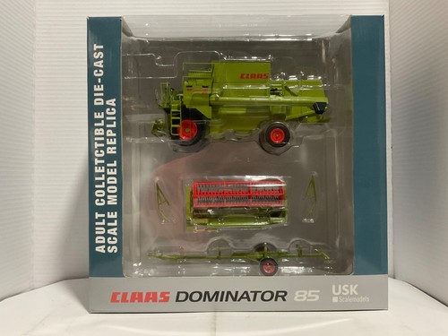 Usk scalemodels claas - usk,