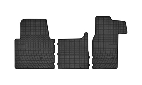 Tapis sol caoutchouc pour - de,