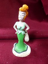 Astérix  PLASTOY 2000  /  Mme AGECANONIX