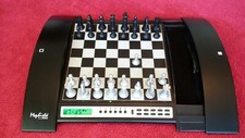 Mephisto Saitek Chess Explorer PRO Echecs / Ajedrez electrónico / Schachcomputer