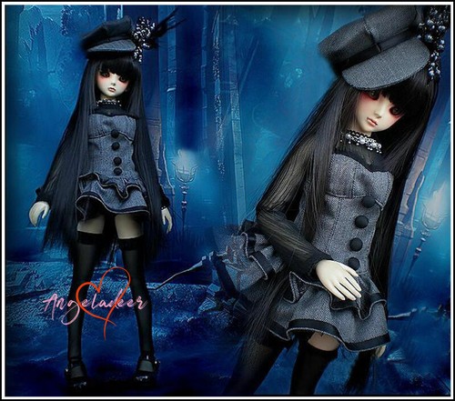 4msd 3sd bjd - 1/3sd,