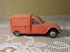 595Y Vintage Norev Plastique