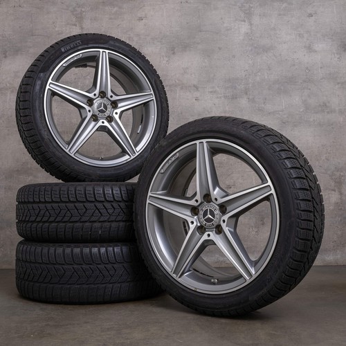 Mercedes classe amg - mercedes,