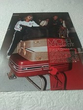 Coupures de presse Michel