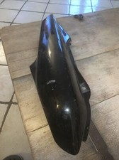 Cache Sous Selle  600 Fazer