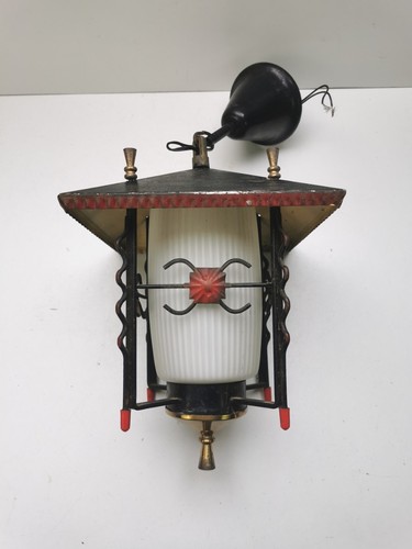 Lustre suspension lanterne - lustre,,