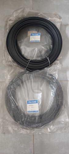 Rail coulissant flexlink slide - rail,
