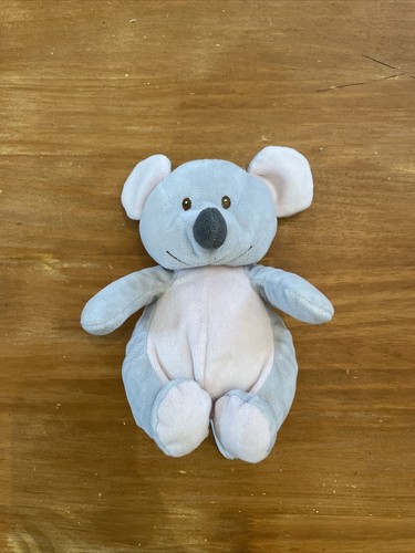 Doudou peluche gipsy - doudou, souris