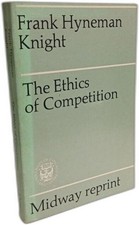 Ethics of Competition and