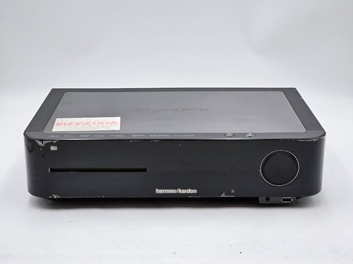 Harman kardon bds 270 - kardon,