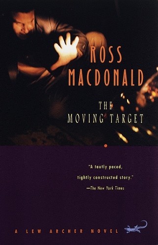 Ross macdonald the - macdonald,
