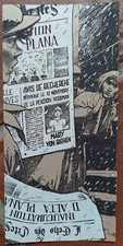 Schuiten libris carton - schuiten, ex-libris