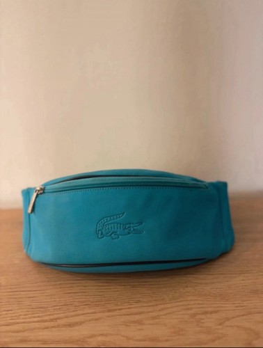 Sac banane lacoste vintage - sac,