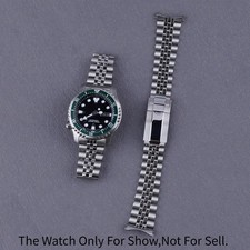 For Citizen NY0040 20mm Strap