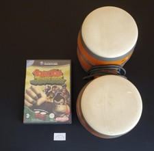 Nintendo Gamecube Donkey Kong