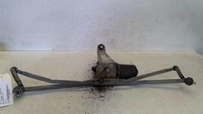 Moteur essuie glace avant