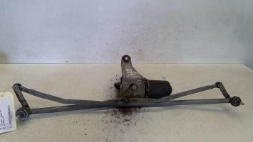 Moteur essuie glace - , avant