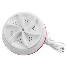  Mini Washing Machine for Dorm