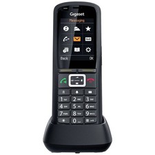 Gigaset R700H Pro Combiné