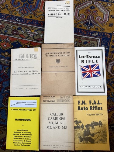 Lot vintage military - lot,