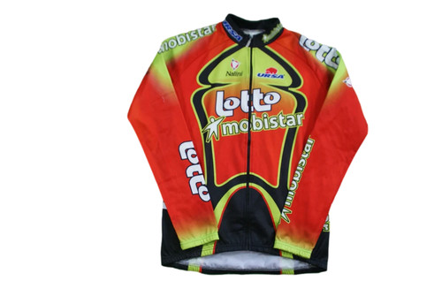 Veste cyclisme vintage - , nalini