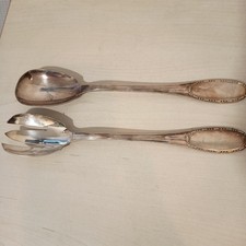 COUVERT SALADE ERCUIS MODELE ARTOIS