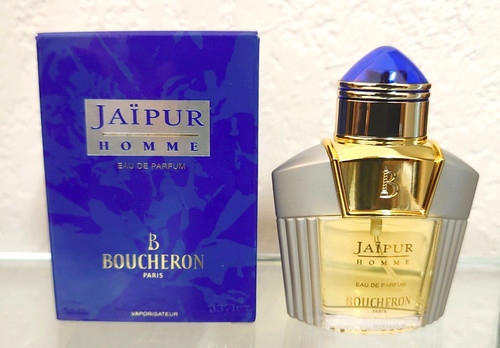 Jaipur homme edp vapo - jaipur, 15