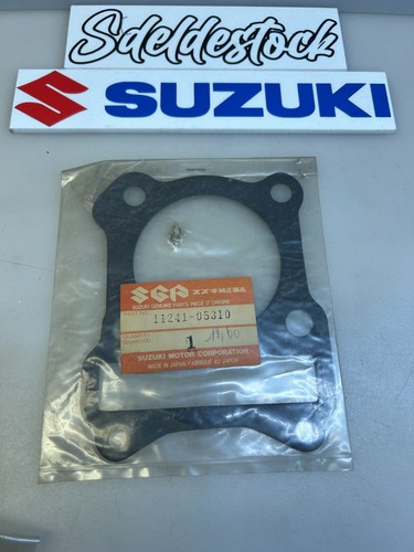 Joint embase cylindre suzuki - embase,