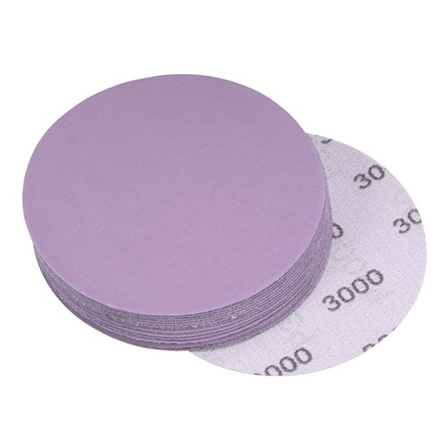 15pcs pouce abrasifs - 4,