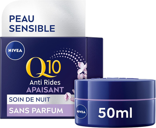 Q10 anti rides sensitive - anti-rides,