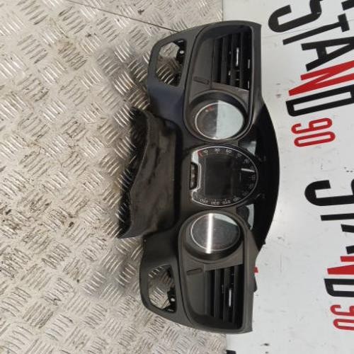 Compteur citroen 2 - citroen, c5