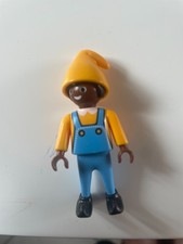 Playmobil 9264  lutin elfe de