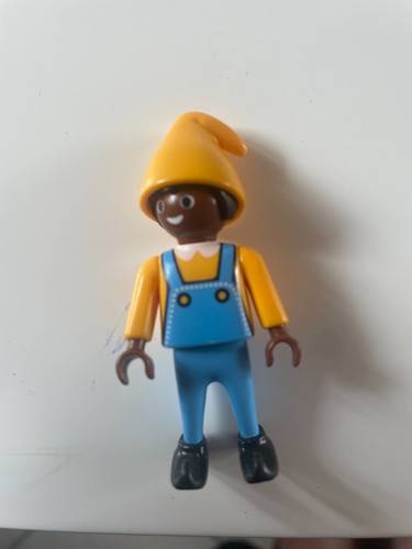 Playmobil 9264 lutin - elfe, de