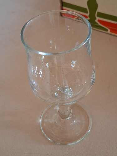 Verres normandie arcoroc - 12,