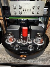Fat Man iTube 202 tube stereo