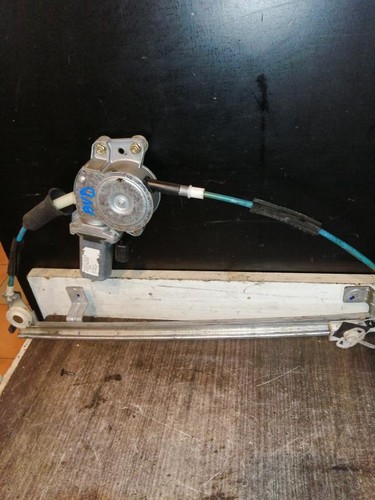 Leve vitre electrique avant